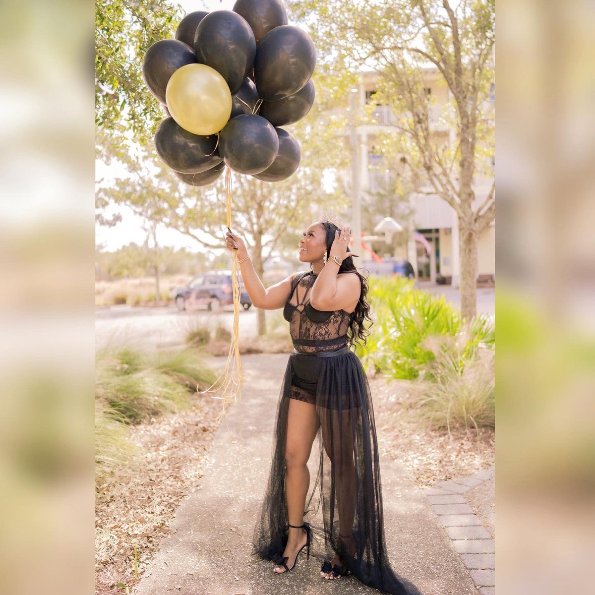 Gabbz2k's tweet photo. Thirty, Flirty and Thriving! 🖤🎂 https://t.co/80iAVR4pan