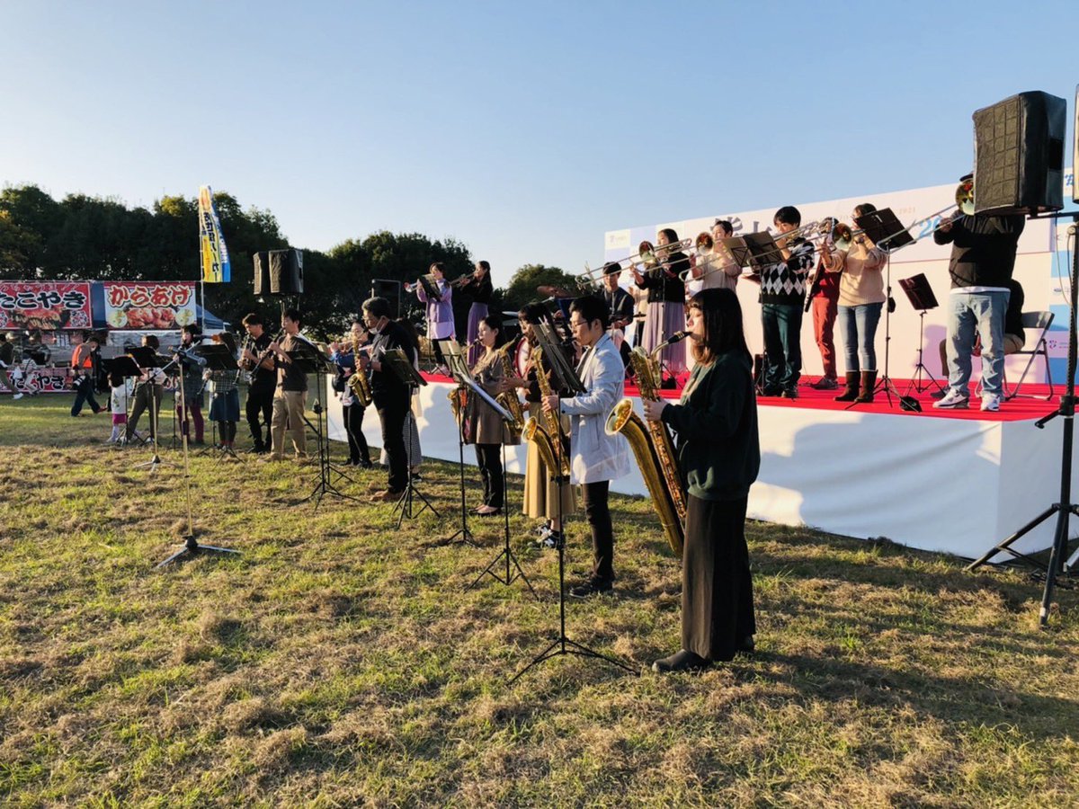 熊工obウインドアンサンブル Kumako Ob Twitter