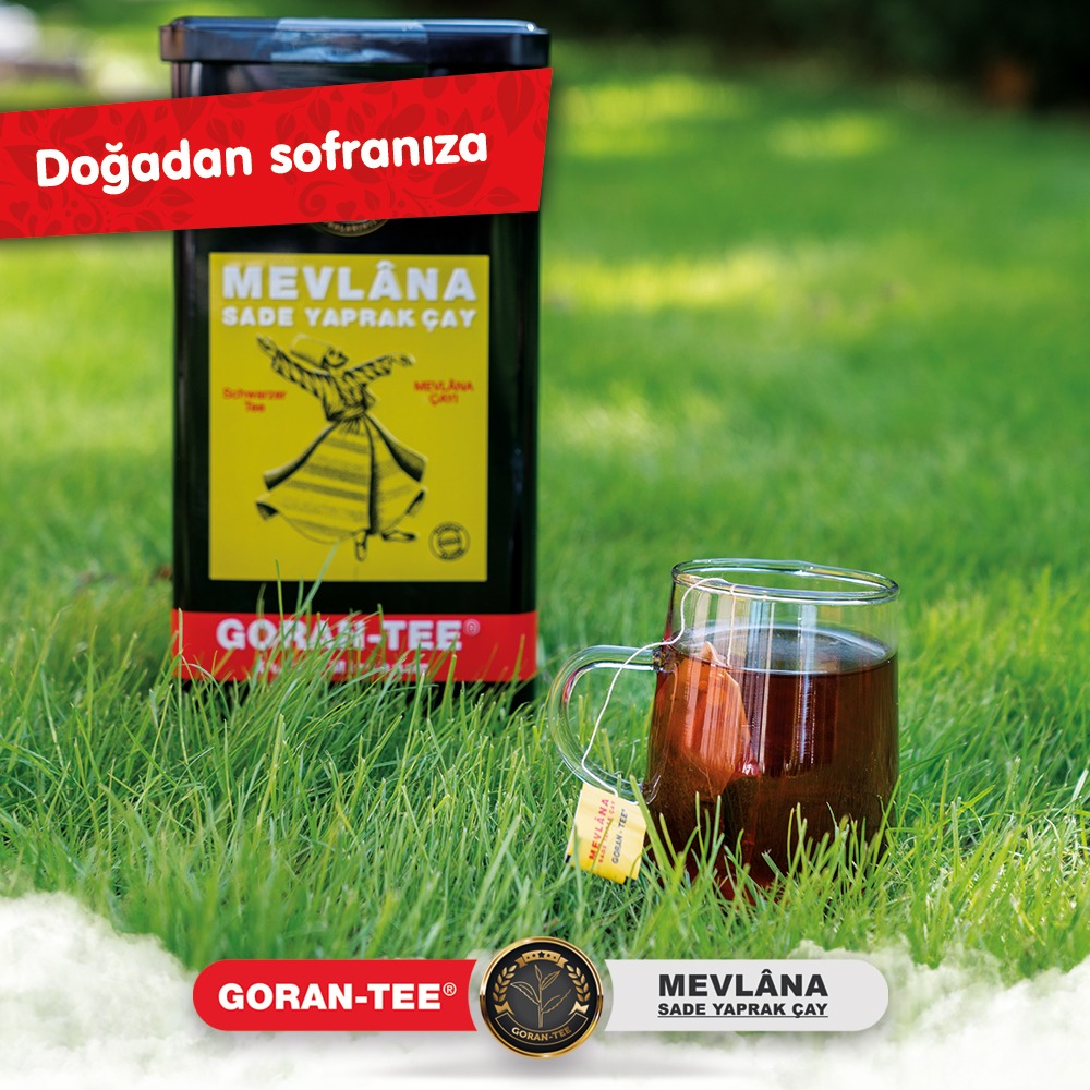 %98'i tozdan arındırılmış Mevlana Çay'ın lezzeti doğasında 😊
#mevlanacay #doğalçay #organikçay #germany #turkey #memleket #çay #40yıldırmevlanaçay
