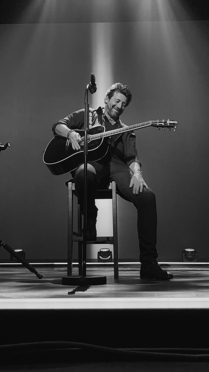 Bobo (@mariebobo14) on Twitter photo Commencer la semaine avec un beau souvenir de cette magnifique soirée à Niort. 🎉
<a href="/PatrickBruel/">Patrick Bruel</a> <a href="/14leclub/">14 le Club</a> <a href="/Mairie_Niort/">Ville de Niort</a> @Acclameur Commencer la semaine avec un beau souvenir de cette magnifique soirée à Niort. 🎉
<a href="/PatrickBruel/">Patrick Bruel</a> <a href="/14leclub/">14 le Club</a> <a href="/Mairie_Niort/">Ville de Niort</a> @Acclameur
