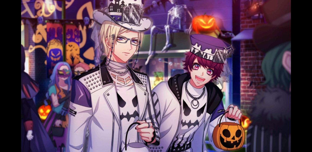 lacaffe_tama's tweet photo. #左京ぶるーみんぐ   
ハッピーバースデー！
ハッピーハロウィン🎃 https://t.co/nAYy8sAFun