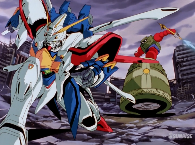 トップをねらえのtwitterイラスト検索結果