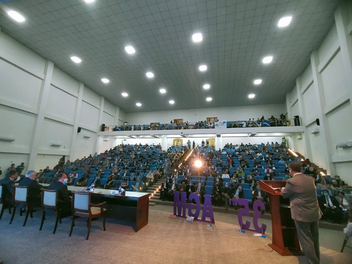 drniqbal's tweet photo. 35th PSDE Inaugural Session
Presidential address @nadeemhaque 
#PSDE_Conference 
#PIDE_Opportunity 
#PIDExIMSciences 
#IMSciences 
@PIDEpk https://t.co/dkE6n9zzWa https://t.co/ETdhPY1hf6