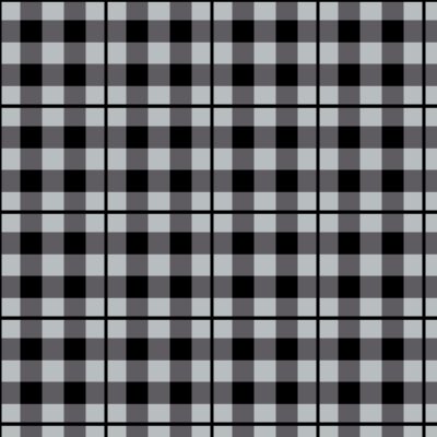 tsubasa4622's tweet photo. ＃オーバーチェック　＃OverCheck　＃洋風柄　＃WesternStylePattern　＃Pattern　＃チェック柄　＃CheckPattern　＃Illustrator https://t.co/E5UO86VyeZ