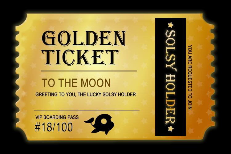Solsywhale's tweet photo. Dear #Solsy Holder!
You are requested to join. We have some news for u!
๐ https://t.co/wVvI3uhM8h ๐
#SolanaNFT #NFTGiveaway #NFTCommmunity #NFTcollectibles #SolSeaNFT #SolanaNFTs #NFTdrop #terraluna #LUNAtics https://t.co/7CfxaEivkv