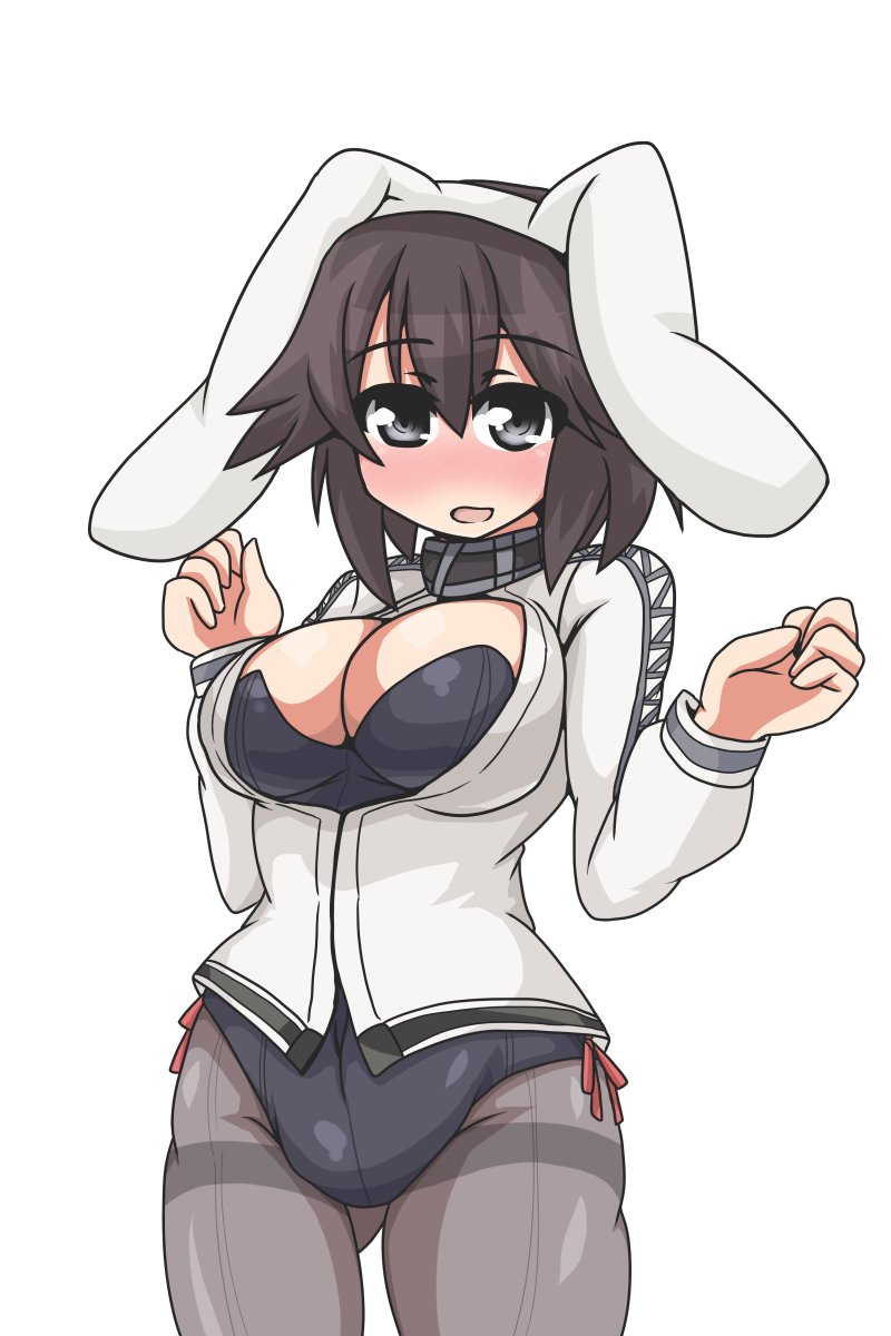 速吸(艦これ) 「」|結城私心@無職のイラスト