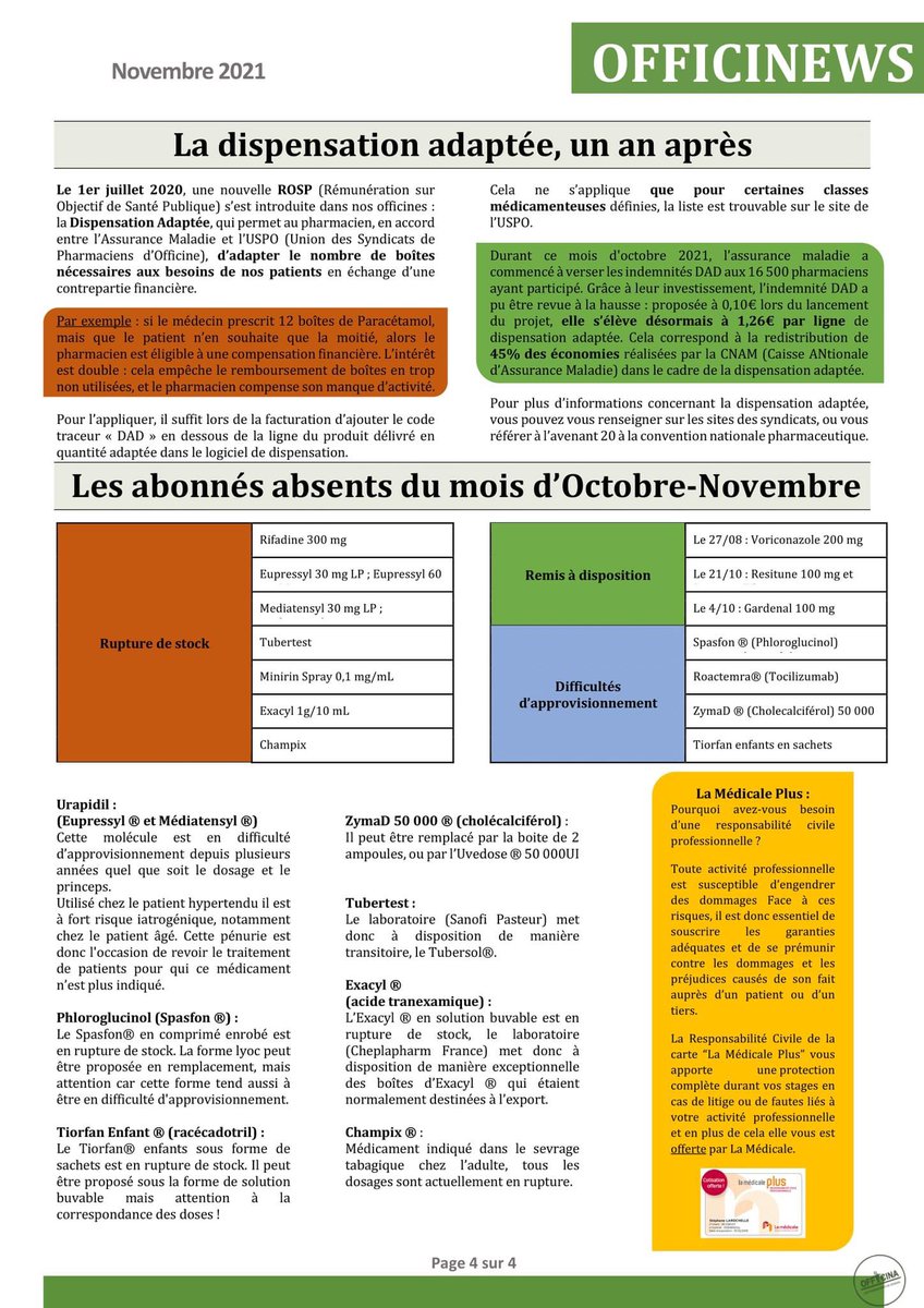 Officina Tours tweet media