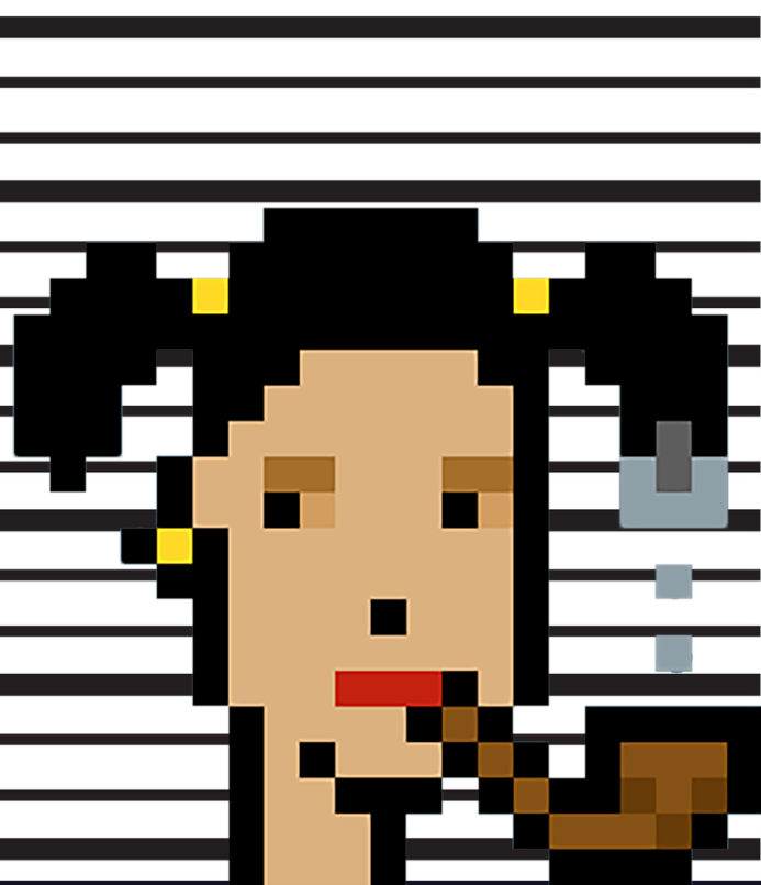 Criminal Punks ⛓️💰🗝️ tweet media