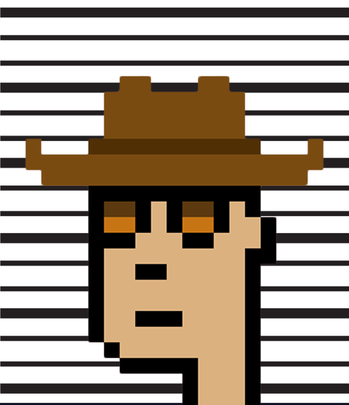 Criminal Punks ⛓️💰🗝️ tweet media