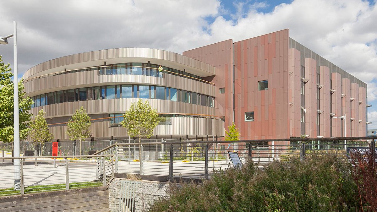 Come and join our fantastic interdisciplinary team as an Assistant/Associate Professor. We are looking for a researcher in the area of biotechnology to lead exceptional research and take part in teaching our brilliant students. Find out more and apply! jobs.cam.ac.uk/job/32039/