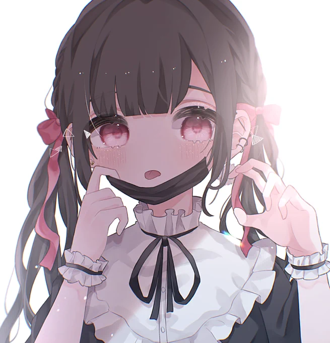 #いいツインテールの日 