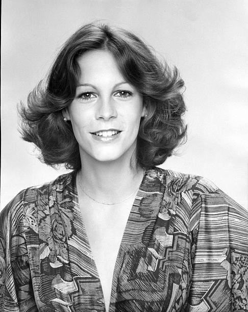 Happy Birthday JAMIE LEE CURTIS 