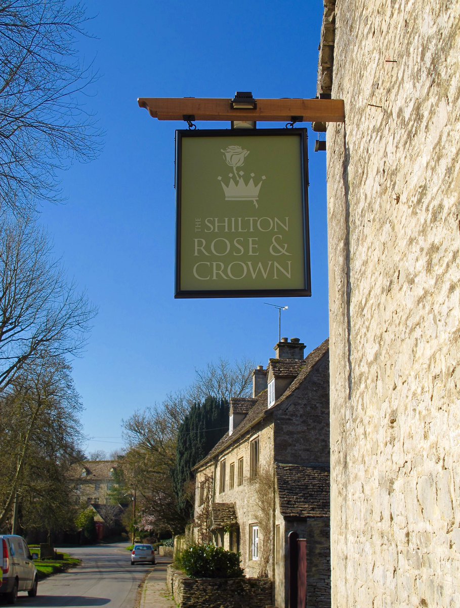 Last weekends guests have just left The Chestnuts - “thank you for a lovely stay in your gorgeous cottage. Beautiful setting in a lovely village. Warm welcome at The Rose and Crown” 
We still have the weekend of the 3rd December available if your looking for a pre-Christmas break