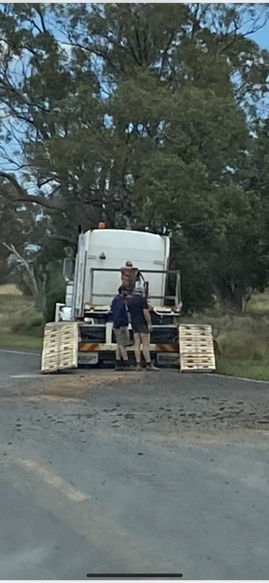 Gus OBrien tweet media