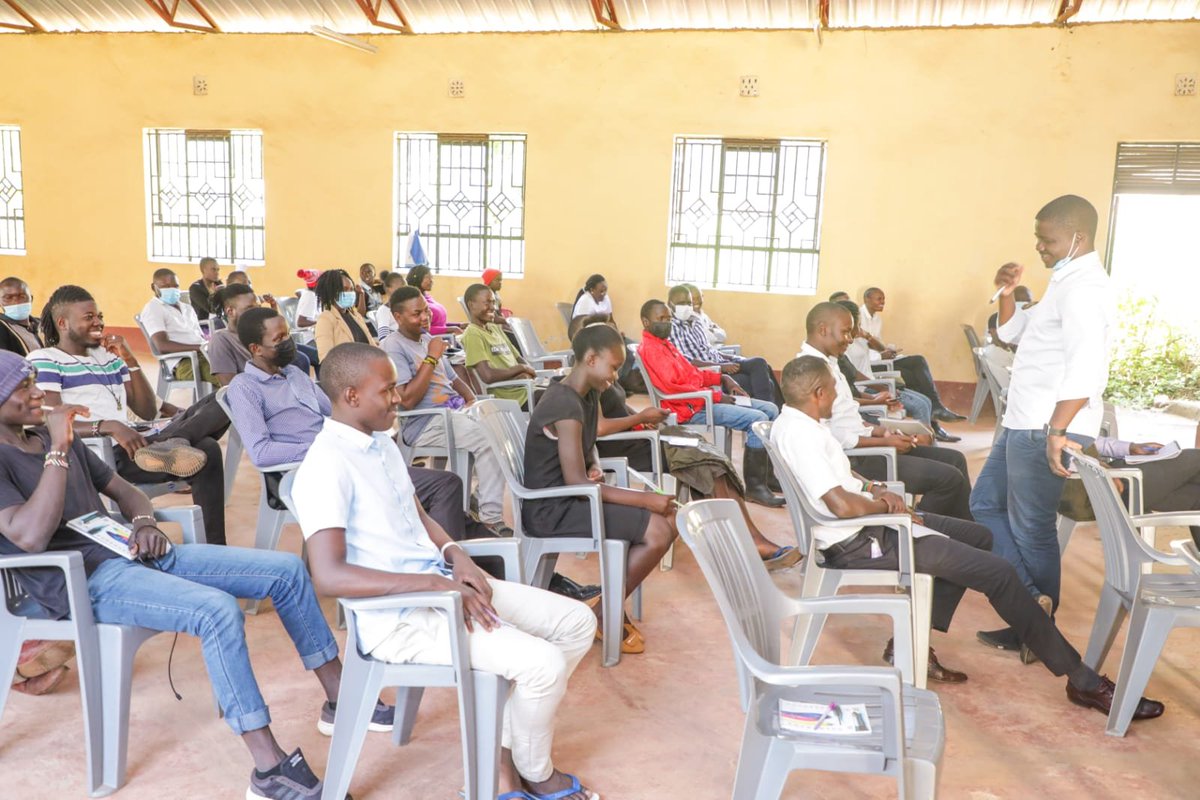 Amref Health Africa in Kenya tweet media