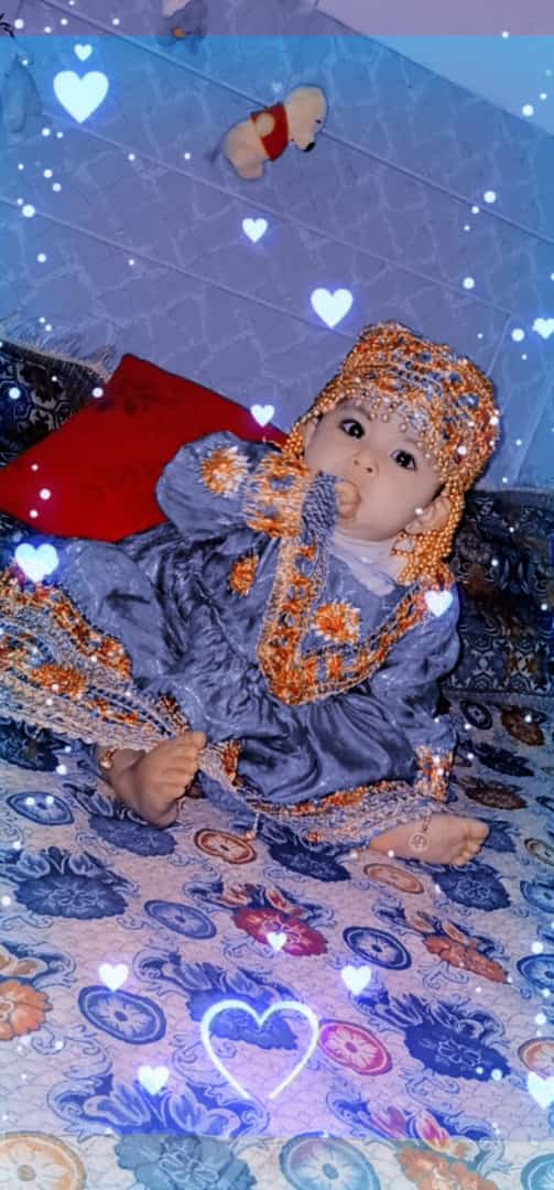 RJBaLoCh71's tweet photo. #nephew
#PRINCESS
#merijan
Say Mashallah https://t.co/fTm3LkG8DX