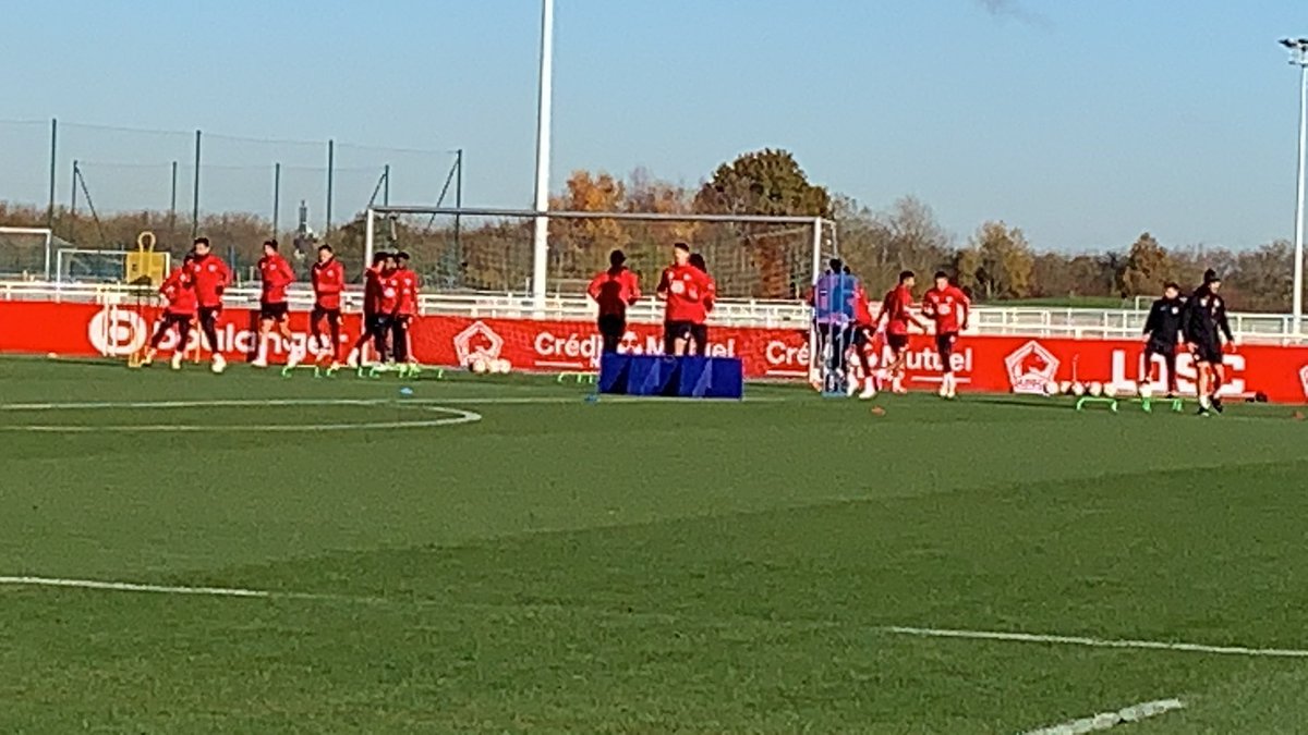 Stéphane Carpentier tweet media