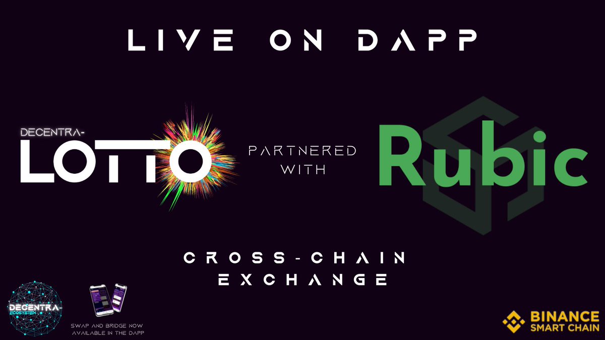 M65D85's tweet photo. @CryptoLaylla $DELO is the project to be getting into.
The first dApp is live which is a staking and lottery platform.

To follow:
NFTs
Game
Casino

Check it out here : https://t.co/9BuEcycf2M
 Cross chain bridge with RUBIC!

TG: https://t.co/5K0YRD61N7 https://t.co/3sxJ7klQhV