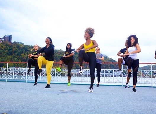 Walk At Home tweet media