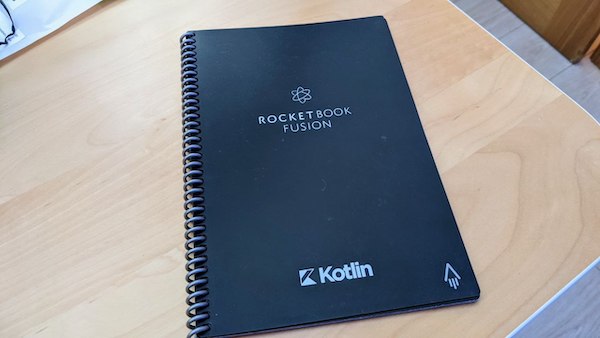 antonioleivag's tweet photo. ¡Primer Hackathon #ComposeExpert Premium!
Como manera de animar la experiencia de esta formación y de incitar a ponernos manos a la obra, he creado una hackathon para los integrantes Premium.
El ganador/a se llevará esta agenda tan molona serigrafiada con el logo de Kotlin https://t.co/Ugn44hRiRm
