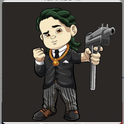 almighty_king25's tweet photo. #NewProfilePic https://t.co/j6MAvVtqSn