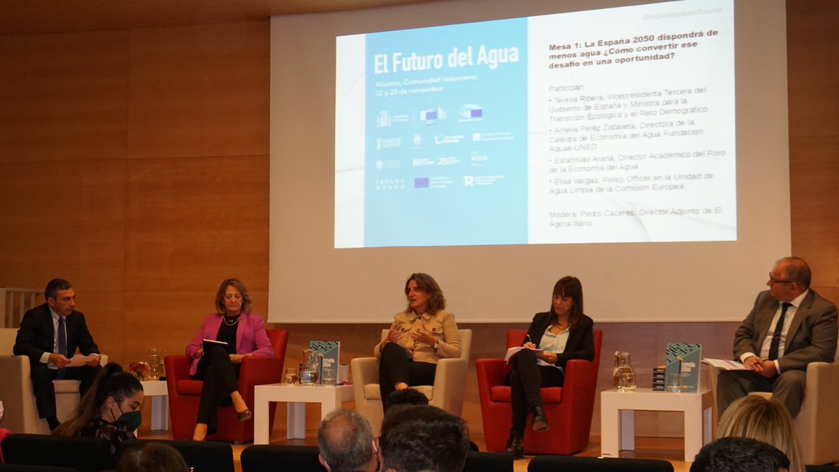 Aguas de Alicante tweet media