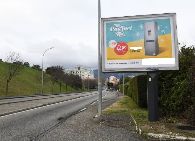 VilledeValence's tweet photo. Un nouveau Règlement local de publicité plus respectueux du #Patrimoine et du cadre paysager #RLP #environnement #grenelle2 #Valence #publicite #ConseilMunicipal https://t.co/SFH3LWeCfk