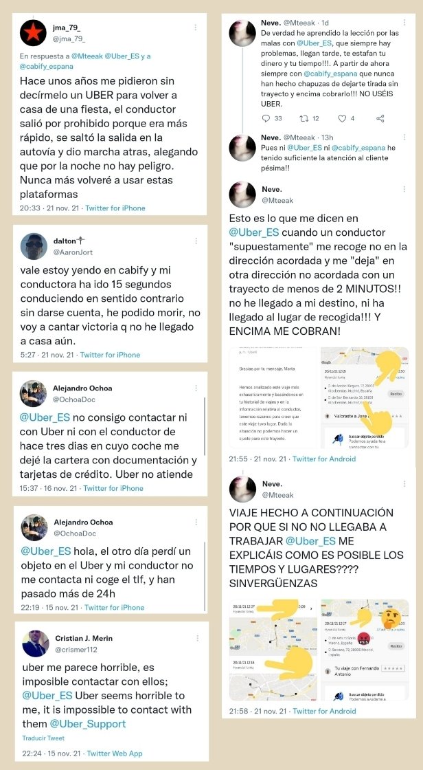 defensadeltaxi's tweet photo. 1.192 @consumogob @fiscal_es @DefensorPuebloE @facua @consumorg @CECUMadrid @ADICAE @consumidores 

CONDUCTORES #Peligrosos 

CONDUCTORES #Pícaros 

Y LOS DE ARRIBA #MiranParaOtroLado 

#QuejasVTC #EstafaUberCabify #Uber #Cabify https://t.co/TcZ7Dux8Cu