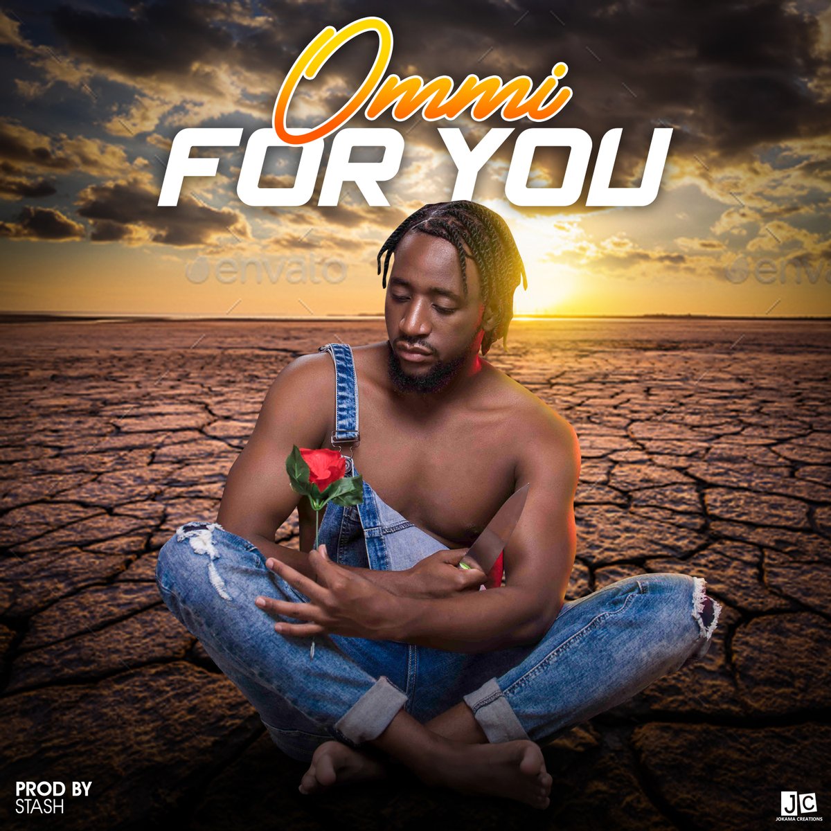 Have a listen to <a href="/Ommi_ZM/">Ommi</a> 's latest single 'For You' here: ElectromodeZA.lnk.to/ForYouSo
#newmusic #novemberreleases