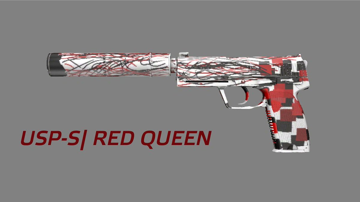 NewOneStream1's tweet photo. @CSGO Or with this skin https://t.co/TB3fzaJI9w