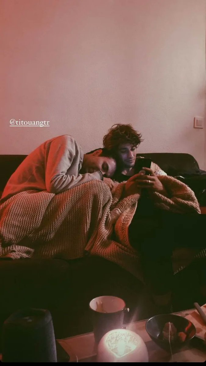 MAXENCEFVLL's tweet photo. ᅠ 
ᅠ𝐦𝐚𝐱𝐞𝐧𝐜𝐞𝐟𝐯𝐥's story ㅡ 2021.11.21
 ᅠ 
ᅠsomeone was getting a little
ᅠappropriately clingy on me.
ᅠ https://t.co/4NEYRFaIGQ