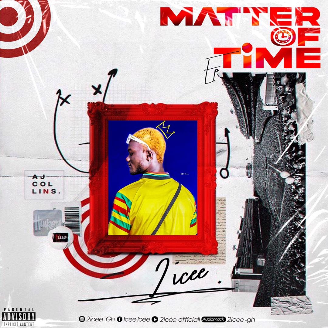 2icee2's tweet photo. Matter of time .Ep drop soon https://t.co/m6Z6HIgdcW