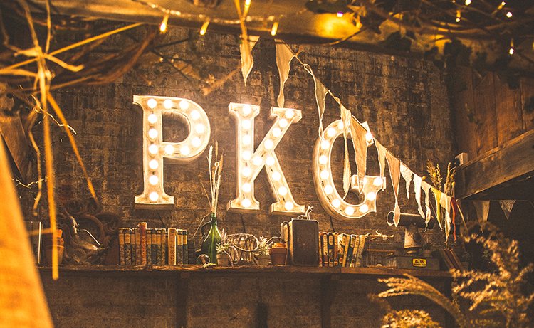 Christmas Supper at Pythouse Kitchen Garden, Saturday 18th December - mailchi.mp/pythousekitche…