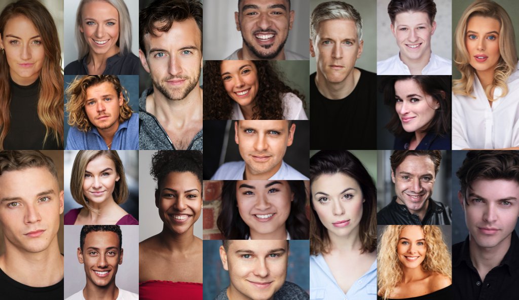 NEWS: Casting Announced for MAMMA MIA! UK Tour commencing January 2022 | Includes <a href="/lukejasztal/">Luke Jasztal</a> <a href="/Matt_Kennedy1/">Matt Kennedy</a> <a href="/LewisKiddPT/">Lewis Kidd</a> <a href="/RobKnight88/">Robert Knight</a> <a href="/hollieenelsonn/">Hollie Nelson</a> <a href="/tisfortash/">Natasha O'Brien</a> <a href="/phoebeiroberts/">Phoebe Roberts</a> <a href="/MrBlairR/">Blair Robertson</a> <a href="/kaine_ruddach/">Kaine Ruddach</a> <a href="/AmyThiroff/">Amy Thiroff</a> <a href="/cameronvear/">C A M E R O N V E A R</a>
bit.ly/3x8BeTq
