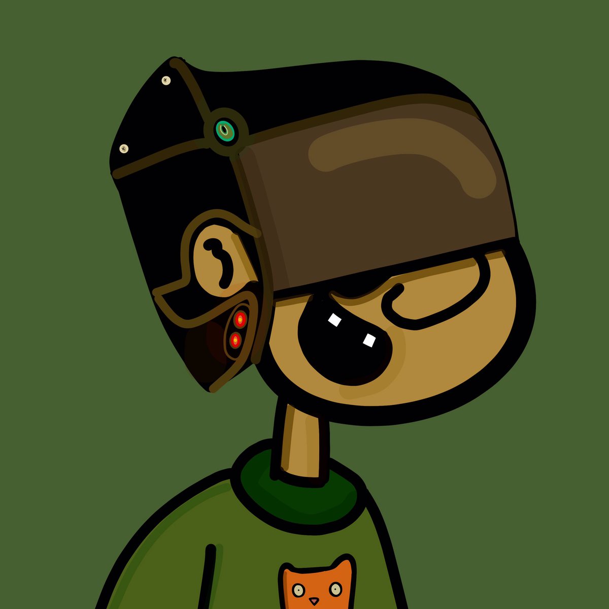 dudeznft's tweet photo. 🎈 #NFTGiveaway 🎈

🎊 We are giving away 1 @dudeznft  🎊

🛎 To join:

1️⃣Follow @dudeznft 
2️⃣Retweet &amp; ♥️
3️⃣Tag 4 Friends

🔥 Ends in 38H 🕟

#NFTGiveaways #NFTdrop #NFTCommunity #NFTcollectibles #ETH #nftcollectors #NFTartists #nftart #NFTLAUNCH https://t.co/3npbIH1LZY https://t.co/d5LZ1L1DdC