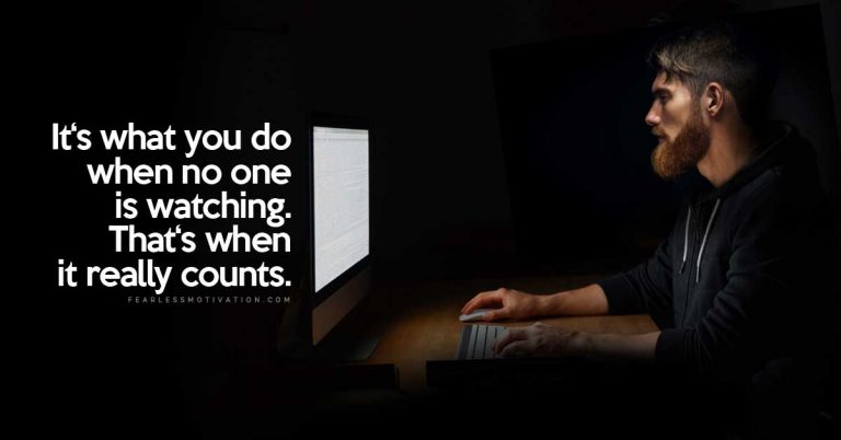 Sanjeev_Apex's tweet photo. Are you the one that is prepared to suffer today for better tomorrow? When you think no one is watching, you’re wrong. There’s always one person watching. It’s your future self. Your future self is begging you to show some "GUTS". To show some heart, so you can live with pride. https://t.co/qOG65kZGUT