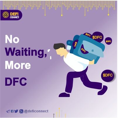DefiConnectArmy's tweet photo. @WatcherGuru have you ever been a millionaire? come join us @deficonnect
 #DEFICONNECTARMY #DEFICONNECT 
#DEFIARMY 
#DEFIPAY 
#DFC https://t.co/WDR4YIDpzX