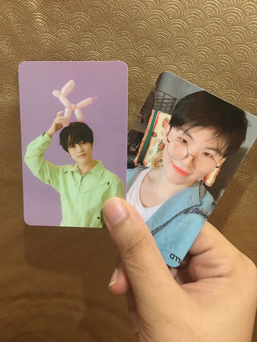 U_Ulann's tweet photo. before this day ends (for me i still need to sleep haha)
HAPPY BIRTHDAY TO THESE BEAUTIFUL AND TALENTED BOYS!!!! #WOOZI_DAY @pledis_17 #CHENLE_DAY @NCTsmtown_DREAM
ps. and to Kihyun and Eunkwang too!! (naks puro vocal kings🔥🔥) https://t.co/H8saeaxwNc