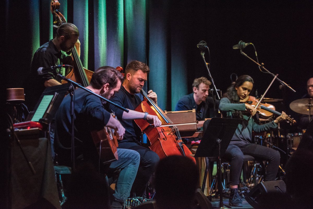 Kings Place tweet media