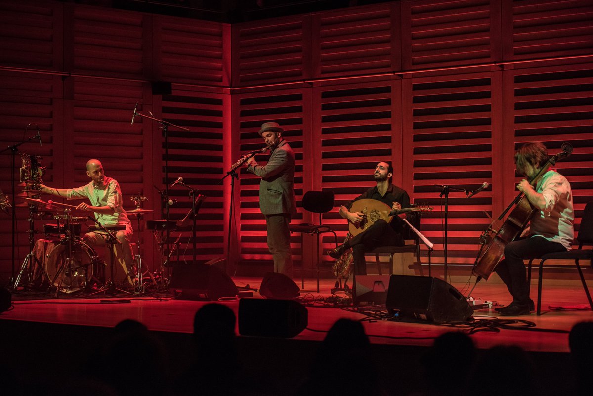 Kings Place tweet media