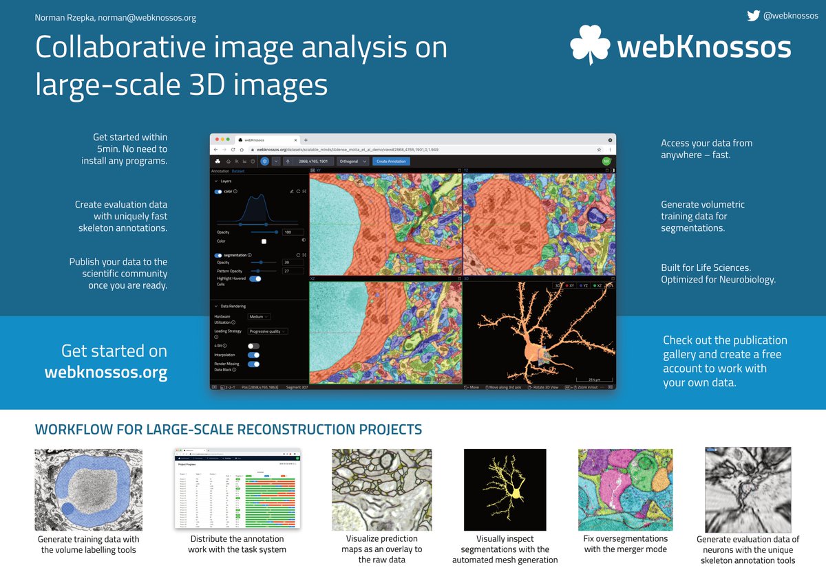 #CBIAS2021 finally starts today! I'm excited to be presenting a poster about <a href="/webknossos/">WEBKNOSSOS</a> (poster hall 2, poster no. 37).