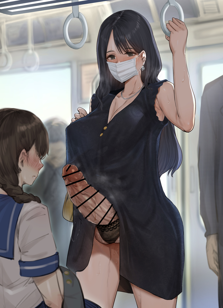 飯信者🔞 on X: [R-18] ふたなりフル勃起お姉さん #ふたなり #オリジナル t.co8AIAvmMwD5  t.coBJDNiyN65V  X