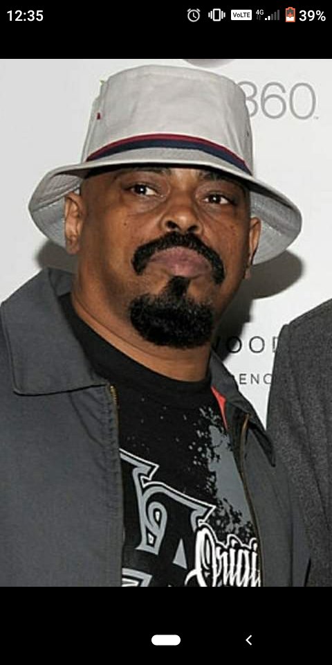 Happy birthday to Cypress Hill rapper - Sen Dog. 