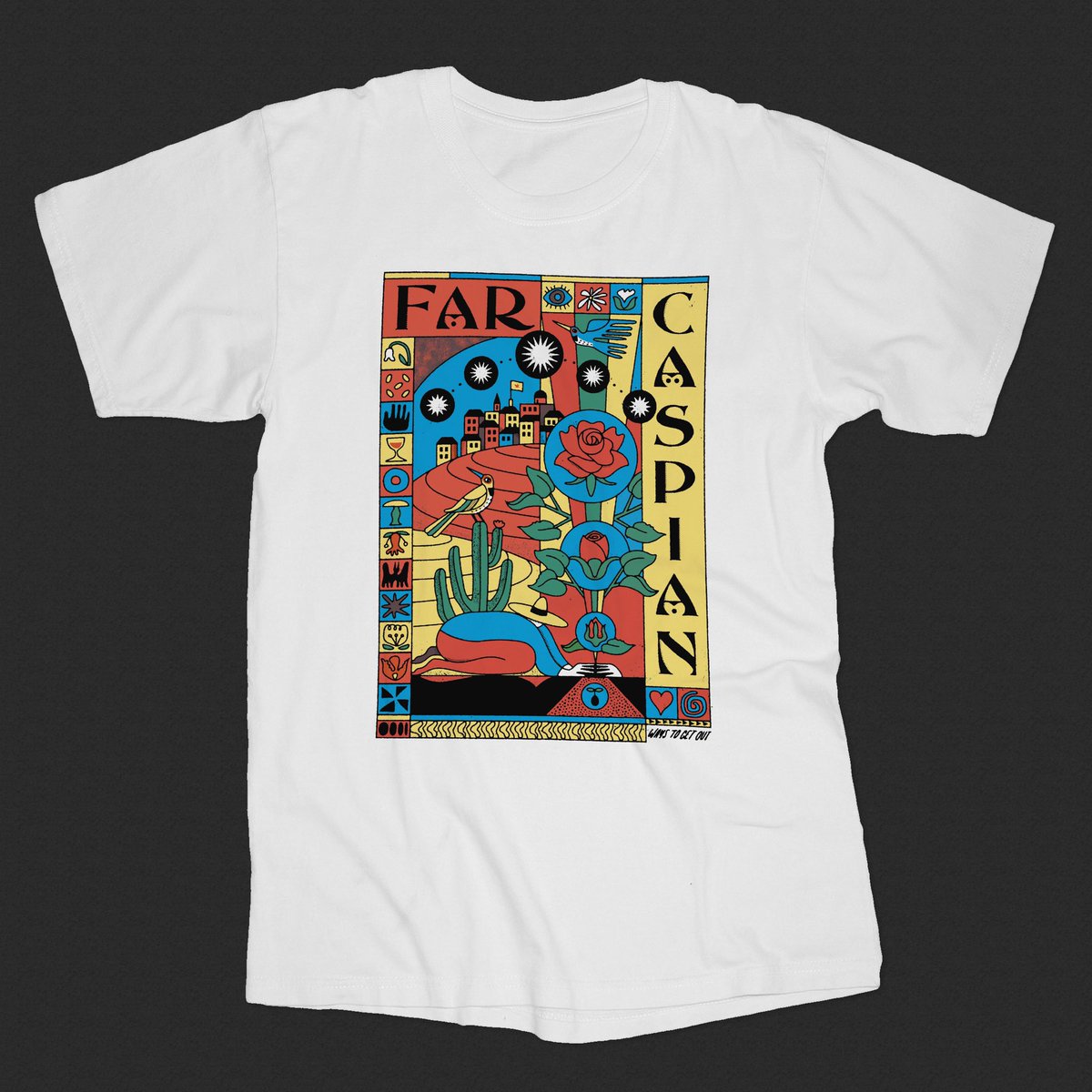 ToucanTango_'s tweet photo. @Handsome_Frank A few gig posters, t shirt and a print design we’ve done recently. ❤️ https://t.co/umqIy5djTy