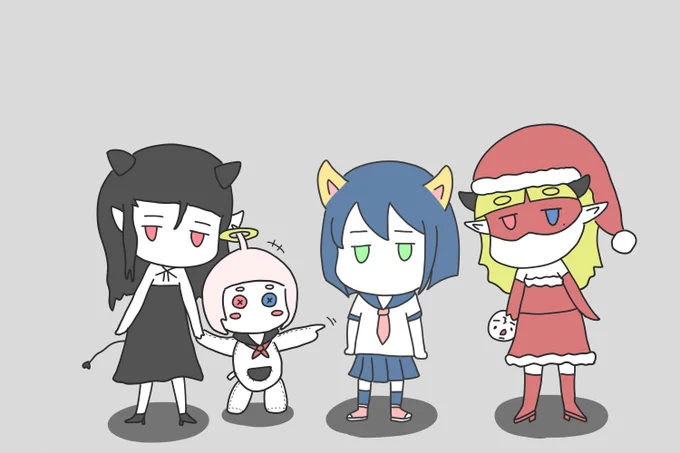   しょんぼりはっちもきたよ(*`ω` *) 