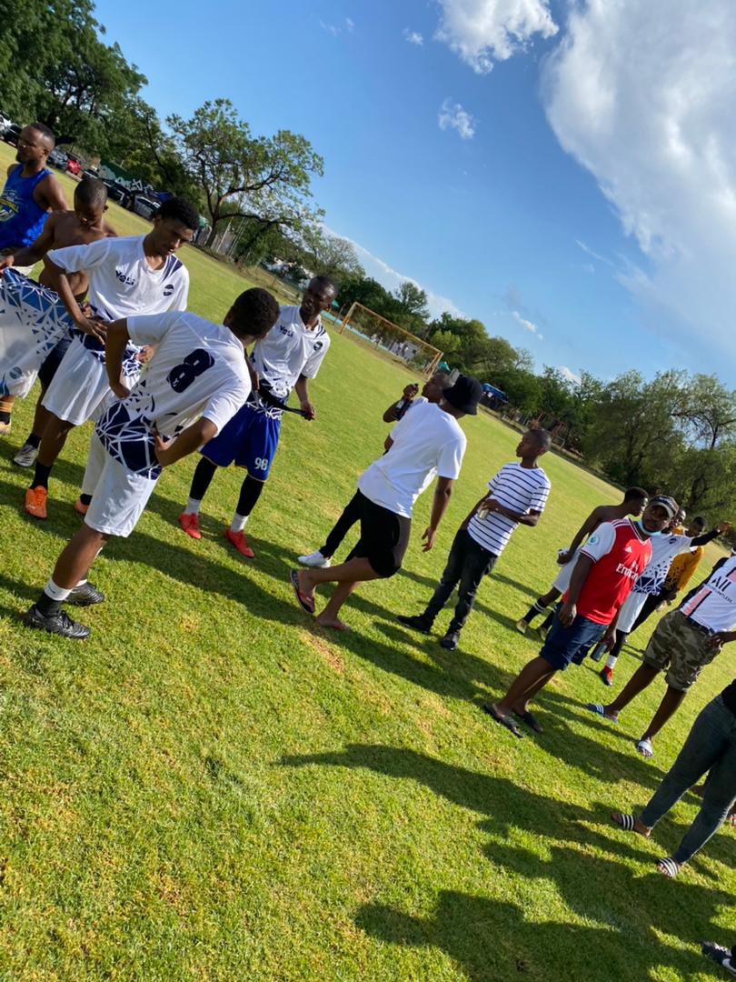 GaInoswaSC's tweet image. More than just a social club! We’re a family 🤍🖤

#GISC
#GaInoswaWeekends