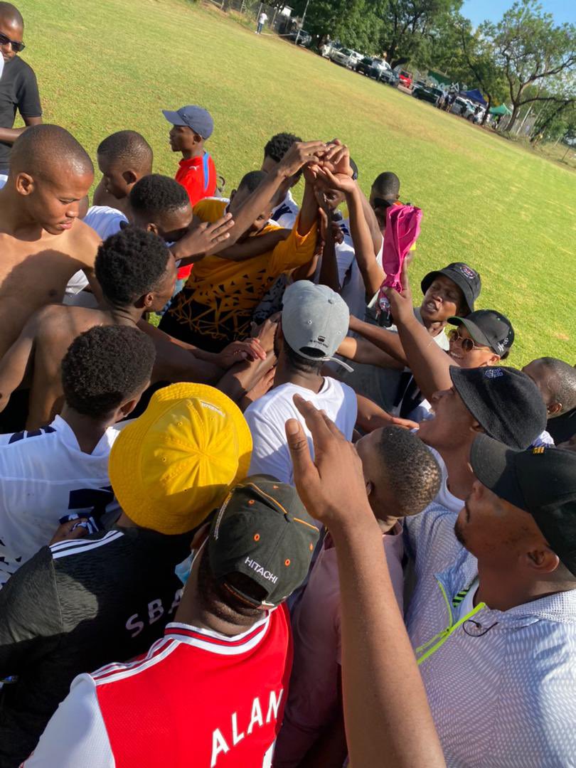 GaInoswaSC's tweet image. More than just a social club! We’re a family 🤍🖤

#GISC
#GaInoswaWeekends