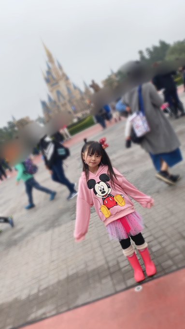 Twitterのコスプレ画像4