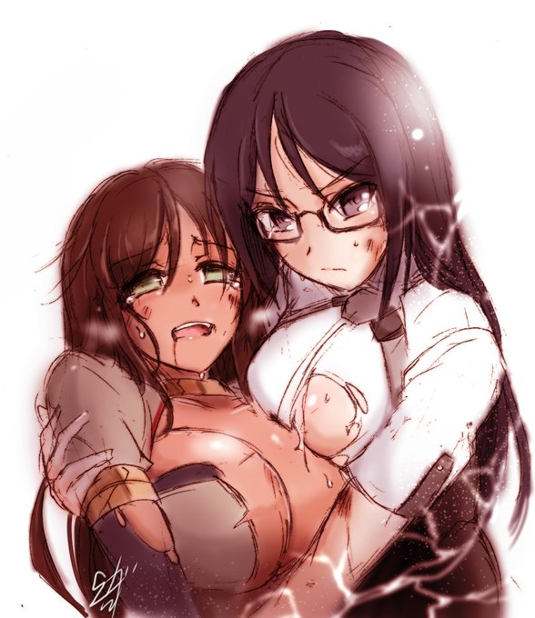 いい夫婦の日でもあると聞き、捏造された謎シチュエーション #百科文嘉生誕祭 