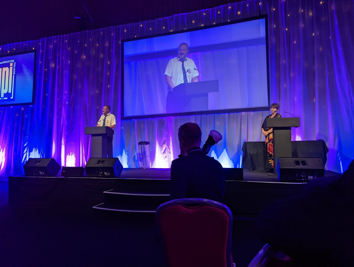 apea_org's tweet photo. Thank you to everyone who came along to #APEALive last week and made it another fantastic year and a huge thank you to all our speakers, who made another insightful conference. https://t.co/IcCk4dRlWH